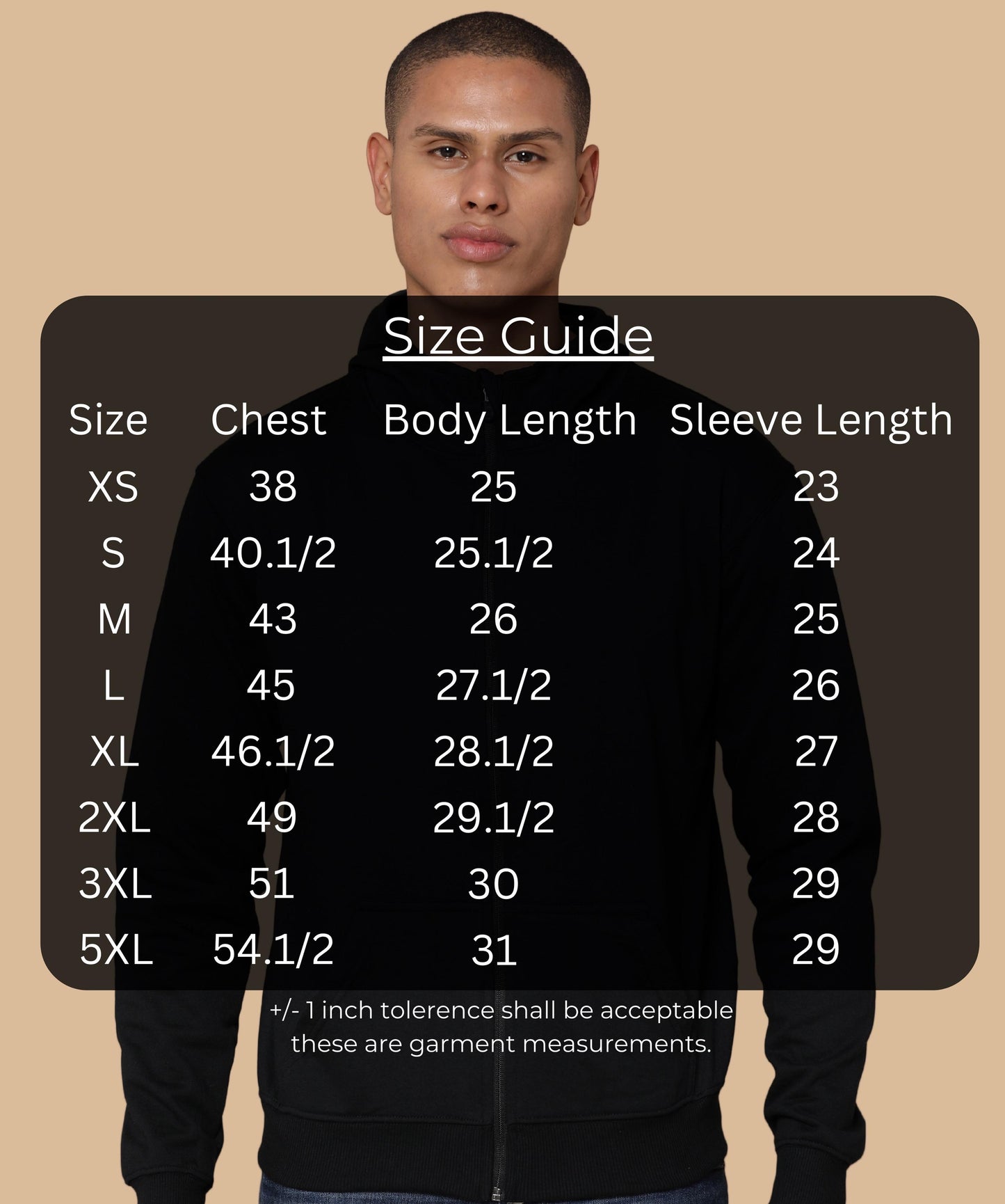 Sustainable Hoodies for Winter