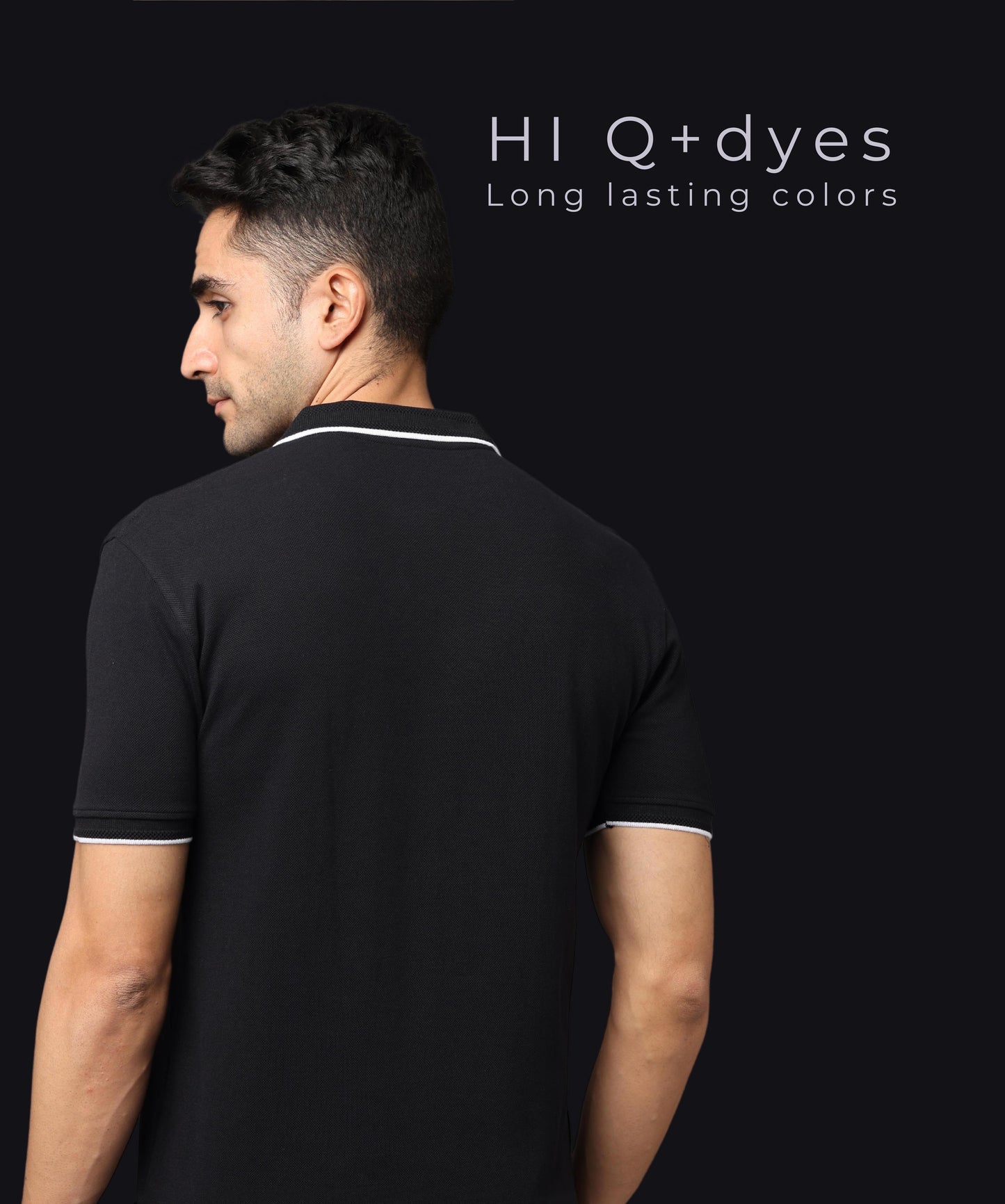 Everyday Polo T-shirt