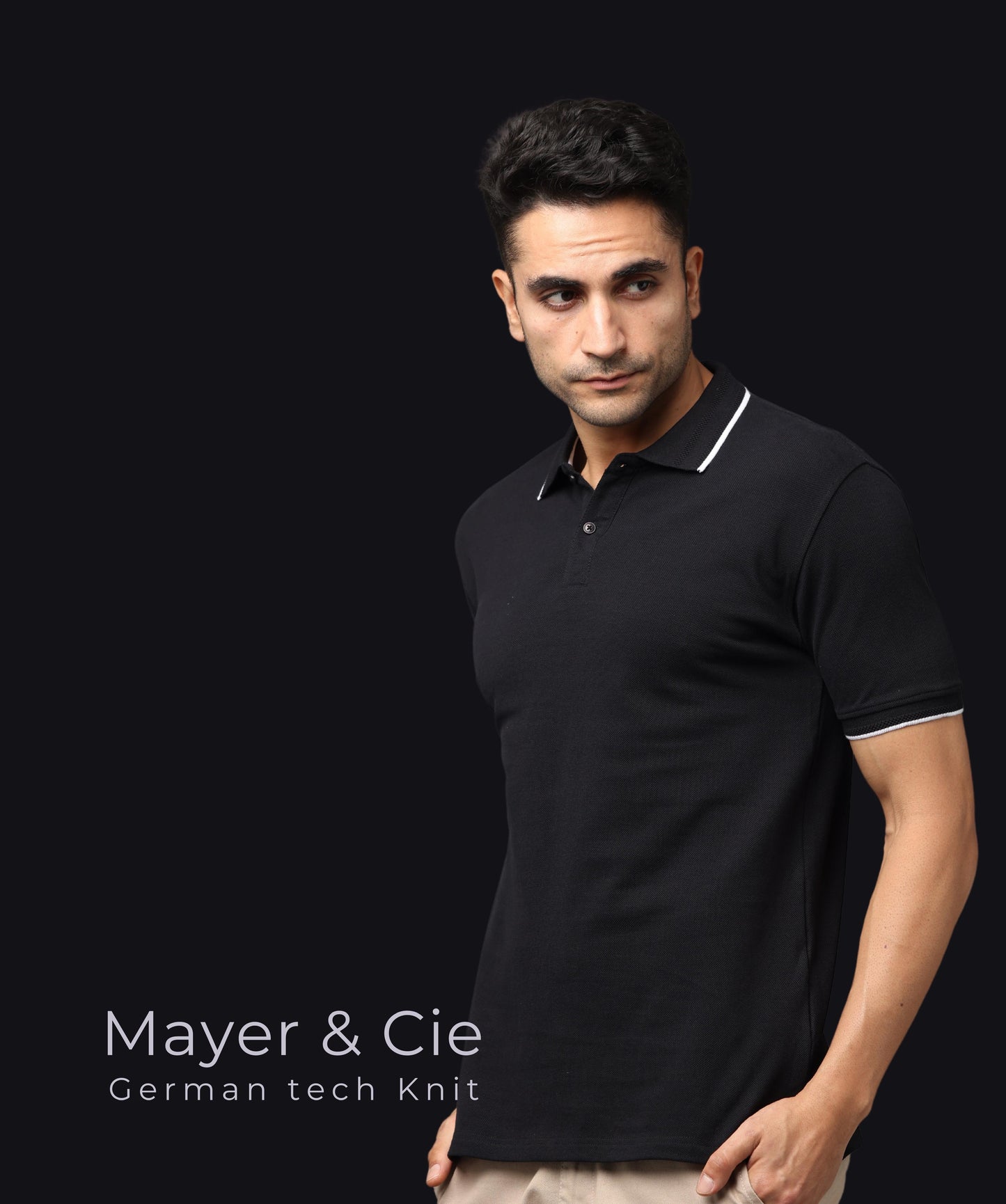 Everyday Polo T-shirt