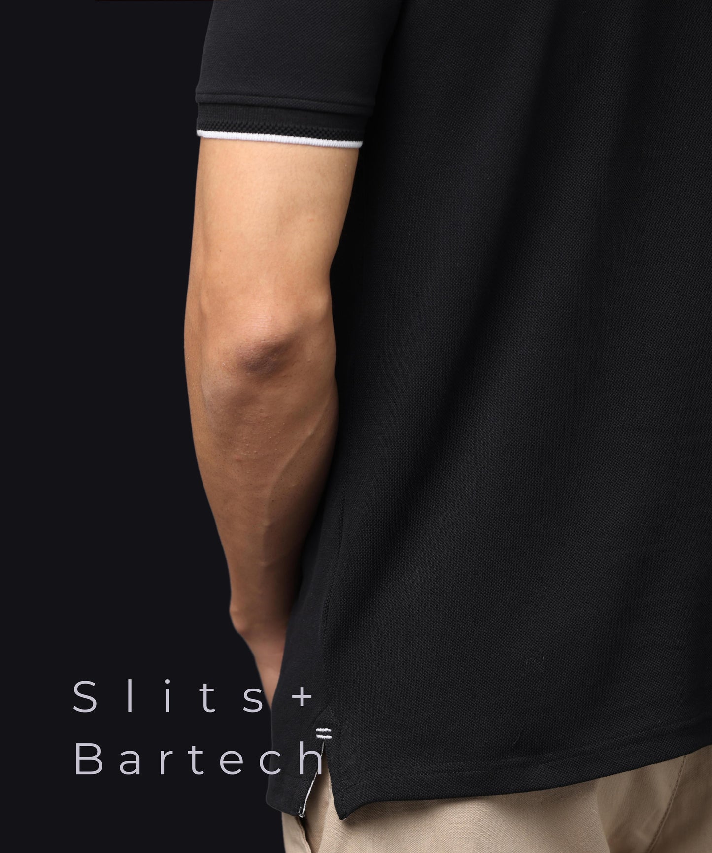 Everyday Polo T-shirt