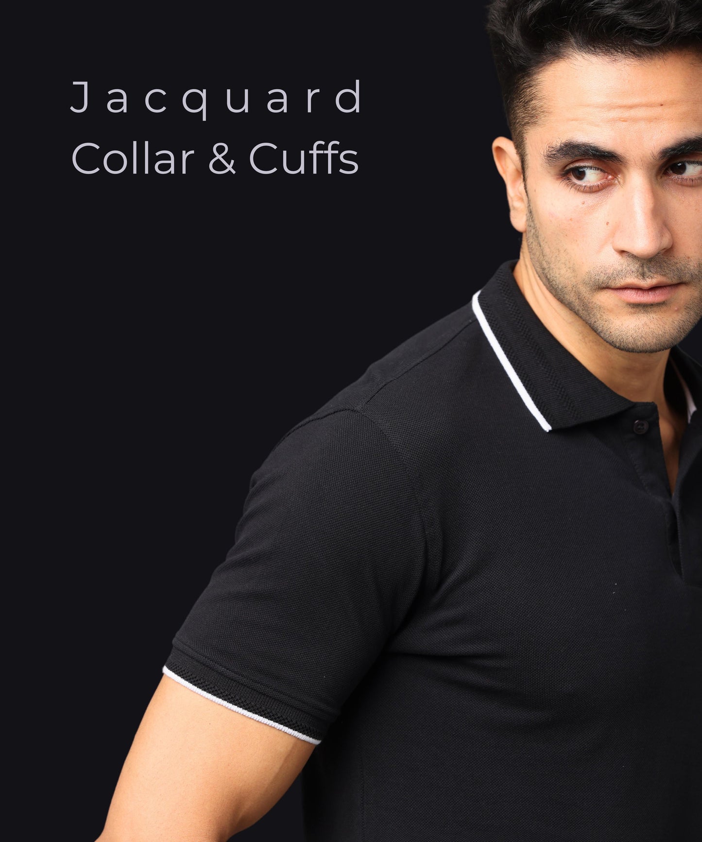 Everyday Polo T-shirt