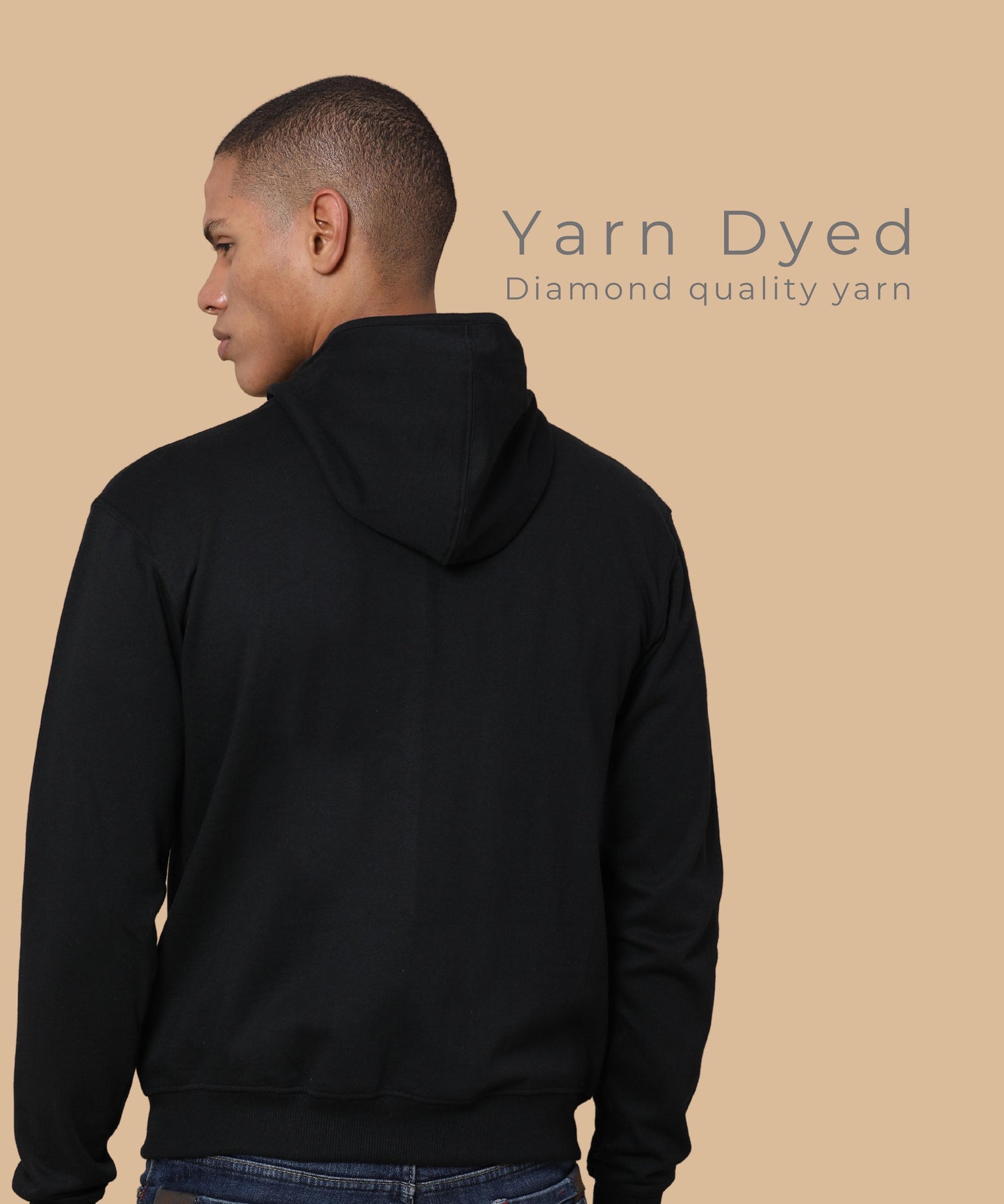 Sustainable Hoodies for Winter