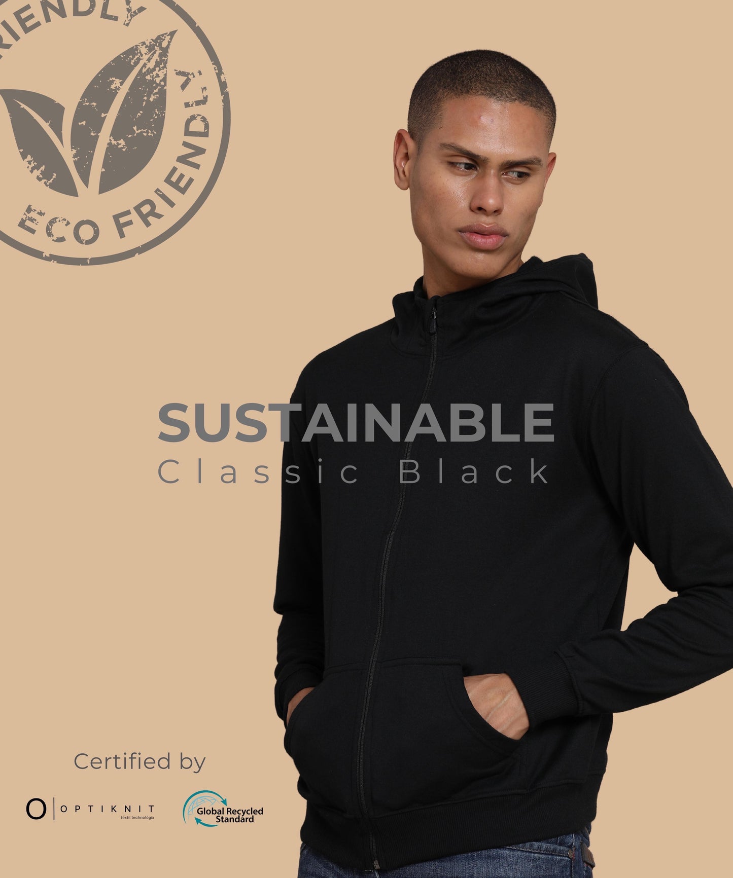 Sustainable Hoodies for Winter